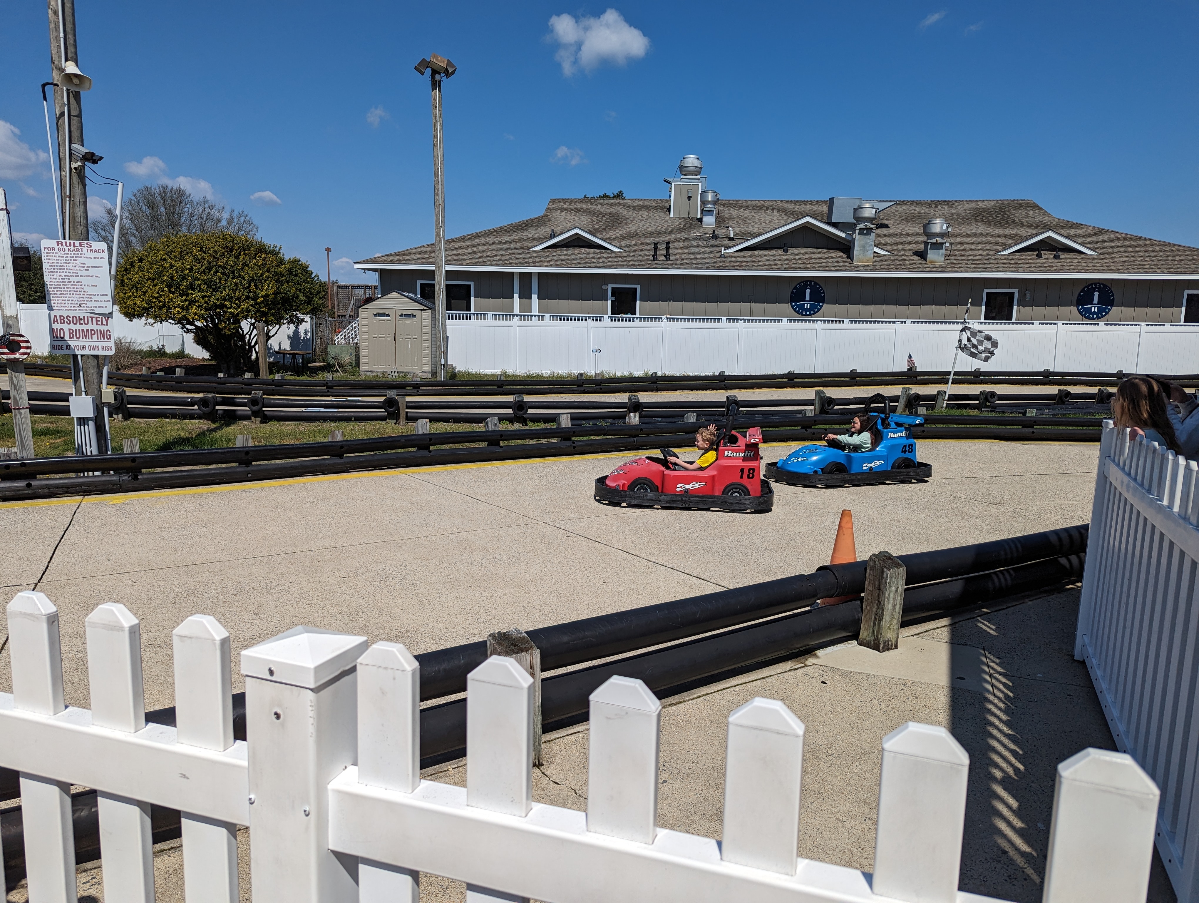 Outer Banks Spring Break 2024