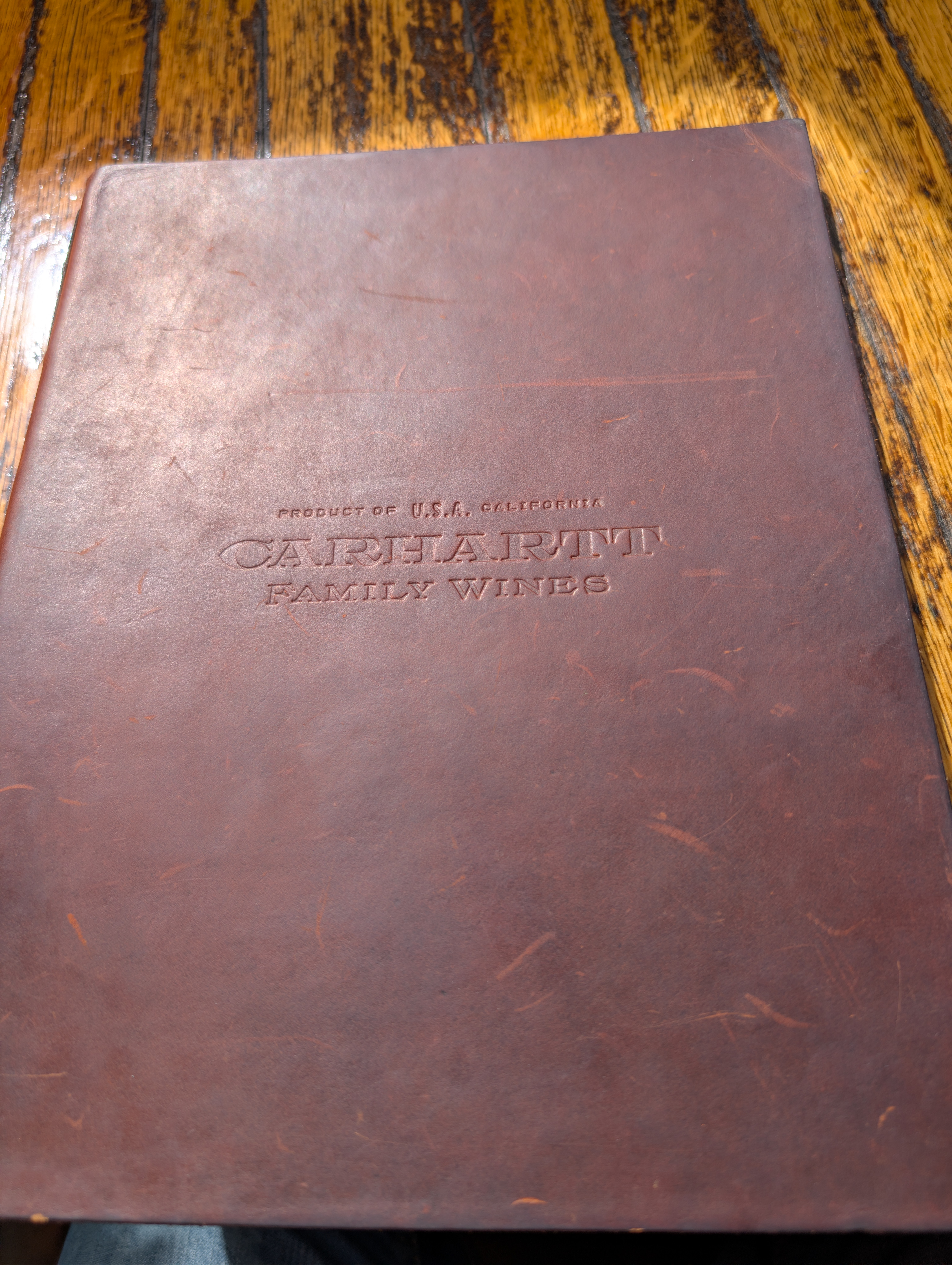 Starting the Grand Avenue marathon in Los Olivos