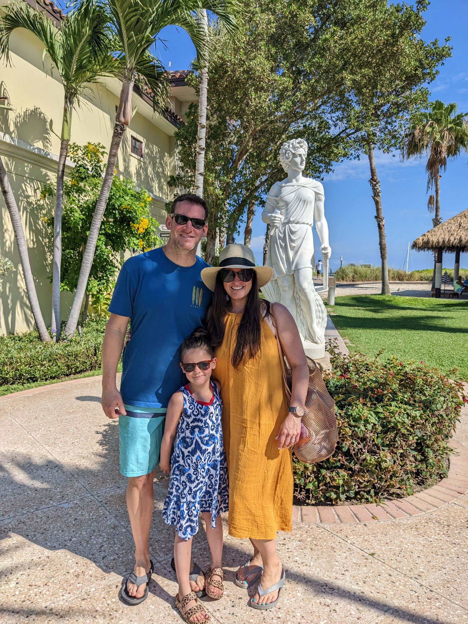 Beaches Resort in Turks and Caicos